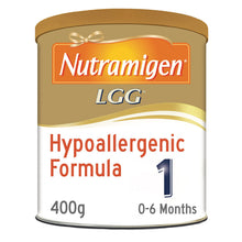 Load image into Gallery viewer, Nutramigen 1 LGG Hypoallergenic Formula