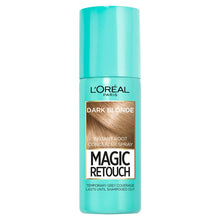 Load image into Gallery viewer, L&#39;Oreal Paris Magic Retouch Instant Root Touch Up Dark Blonde