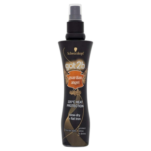 Schwarzkopf got2b Guardian Angel Heat Protection Spray