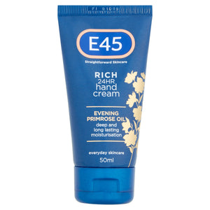 E45 Rich Hand Cream