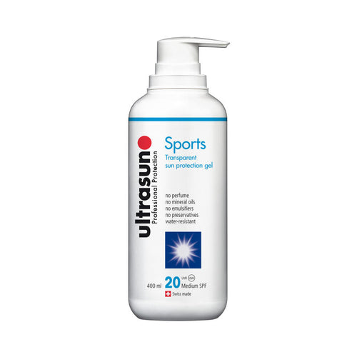 Ultrasun Sport SPF20