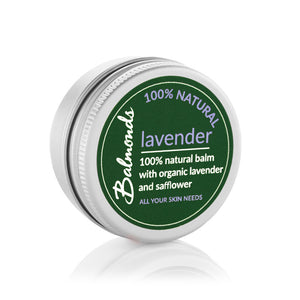 Balmonds Lavender Balm