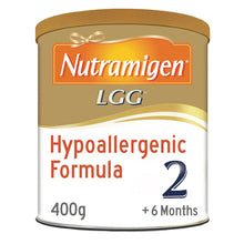 Load image into Gallery viewer, Nutramigen 2 LGG Hypoallergenic Formula