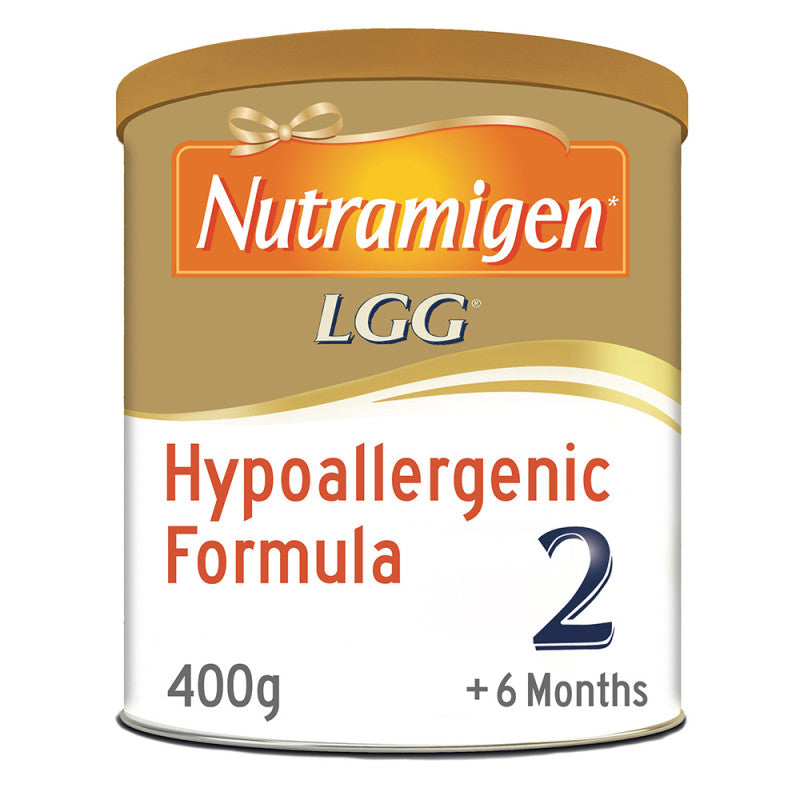 Nutramigen 2 LGG Hypoallergenic Formula
