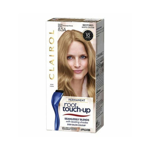Clairol Nice 'n Easy Root Touch Up Champagne Blonde 8.5A