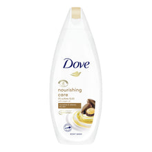 Load image into Gallery viewer, Dove Nourishing Care Body Wash