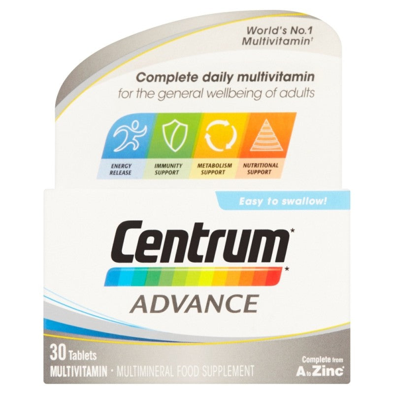 Centrum Advance