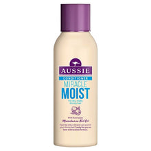 Load image into Gallery viewer, Aussie Conditioner Miracle Moist 90ml