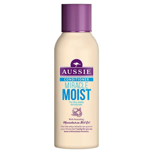 Aussie Conditioner Miracle Moist 90ml