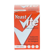 Load image into Gallery viewer, Yeast Vite Food Supplement