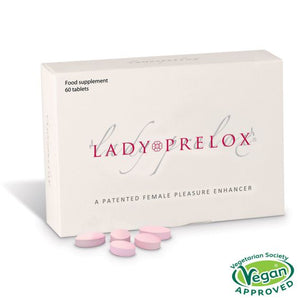 Pharma Nord Lady Prelox - 60 Tablets