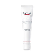 Load image into Gallery viewer, Eucerin DermoPURIFYER Skin Renewal Treatment