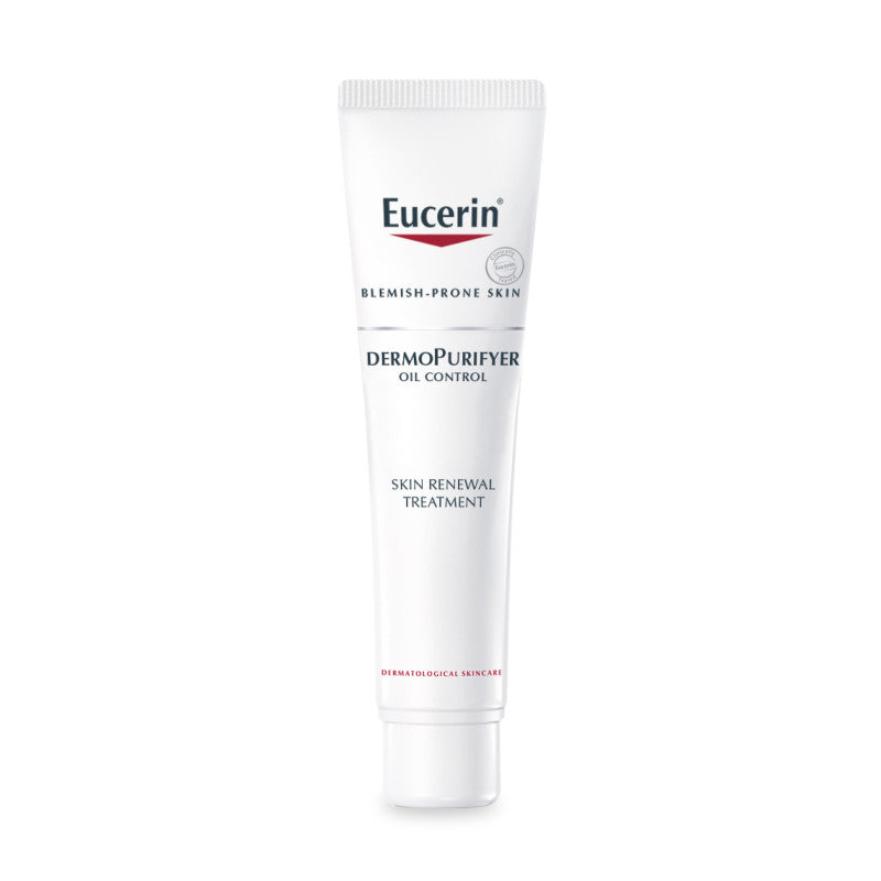 Eucerin DermoPURIFYER Skin Renewal Treatment