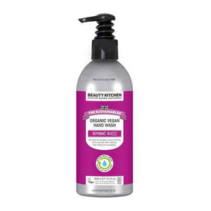 Beauty Kitchen The Sustainables Botanic Bliss Organic Vegan Hand Wash