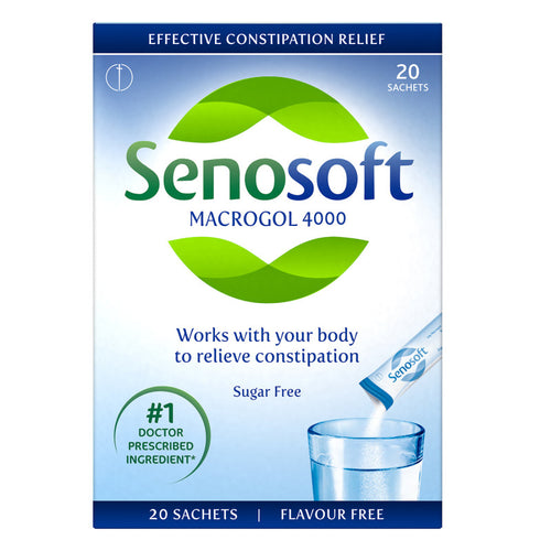 Senosoft