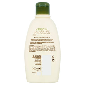 Aveeno Moisturising Yogurt Body Wash Vanilla & Oat Scent