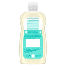 Load image into Gallery viewer, Johnsons Baby Cotton Touch Oil 300ml