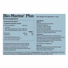 Load image into Gallery viewer, Pharma Nord Bio-Marine Plus Caps 150