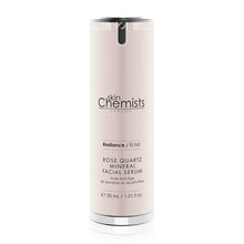 Load image into Gallery viewer, Skin Chemists Rose Quartz Mineral Facial Serum