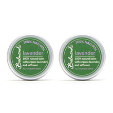Load image into Gallery viewer, Balmonds Lavender Balm