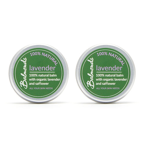 Balmonds Lavender Balm