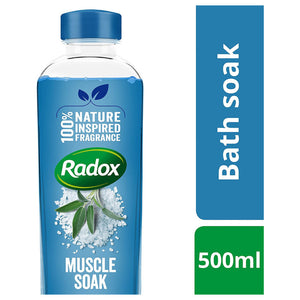 Radox Muscle Soak