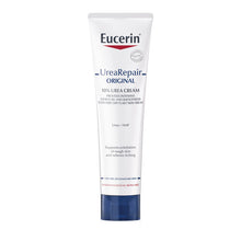 Load image into Gallery viewer, Eucerin Dry Skin Intensive 10% W/W Treatment Cream