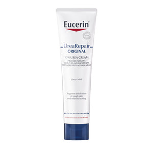 Eucerin Dry Skin Intensive 10% W/W Treatment Cream