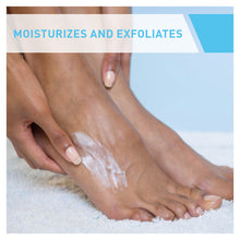 Load image into Gallery viewer, CeraVe SA Renewing Foot Cream