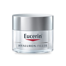 Load image into Gallery viewer, Eucerin Hyaluron-Filler Day Cream SPF30