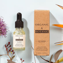 Load image into Gallery viewer, Dr Botanicals Organic &amp; Botanic Amazonian Berry Renewing Eye Serum