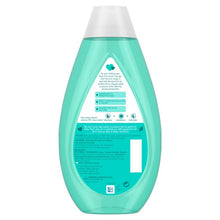 Load image into Gallery viewer, Johnsons Baby No More Tangles Kids Conditoner 500ml