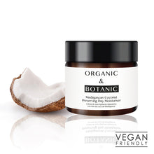 Load image into Gallery viewer, Dr Botanicals Organic &amp; Botanic Madagascan Coconut Preserving Day Moisturiser