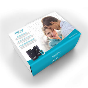 Innovo Pelvic Floor Excerciser Small