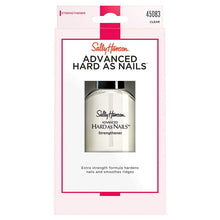 Load image into Gallery viewer, Sally Hansen Advanced Hard As Nails With Nylon