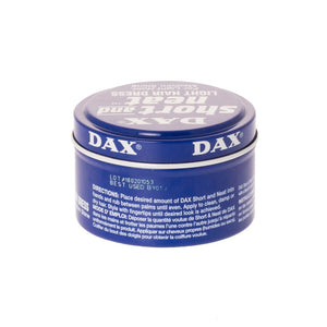 Dax Short And Neat Wax