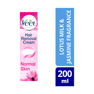 Veet 3 Minute Hair Removal Cream for Normal Skin