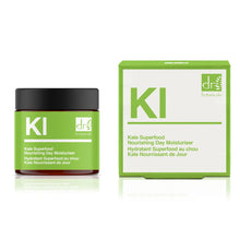Load image into Gallery viewer, Dr Botanicals Apothecary Kale Superfood Nourishing Day Moisturiser