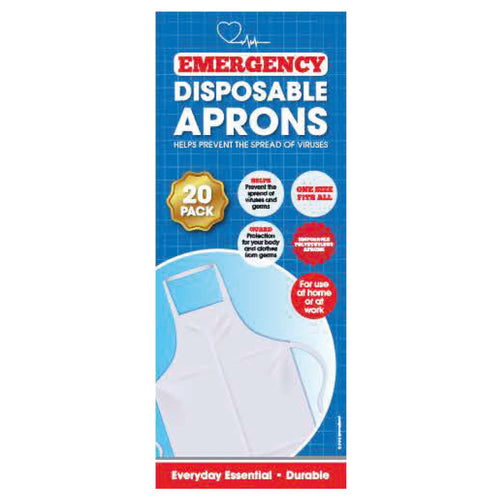 Disposable Aprons