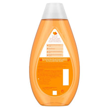 Load image into Gallery viewer, Johnsons Baby Mild Bubble Bath 500ml