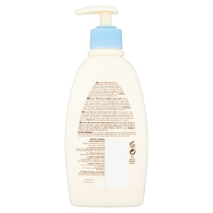 Aveeno Baby Daily Care Hair & Body Wash