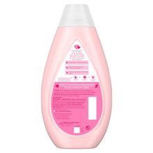 Load image into Gallery viewer, Johnsons Baby Kids Conditioner Shiny Drops 500ml