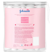 Load image into Gallery viewer, Johnsons Baby Cotton Balls