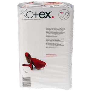 Kotex Maxi Super