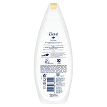 Load image into Gallery viewer, Dove Silk Glow Body Wash