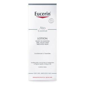 Eucerin AtoControl Body Care Lotion