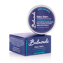 Load image into Gallery viewer, Balmonds Baby Balm