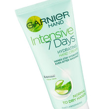 Load image into Gallery viewer, Garnier Intensive 7 Days Aloe Vera Hand Cream