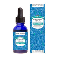 Load image into Gallery viewer, Beauty Kitchen Seahorse Plankton+ High Definition Facial Oil