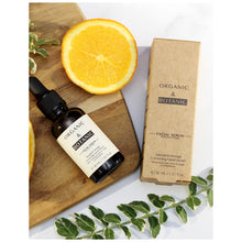 Load image into Gallery viewer, Dr Botanicals Organic &amp; Botanic Mandarin Orange Correcting Facial Serum